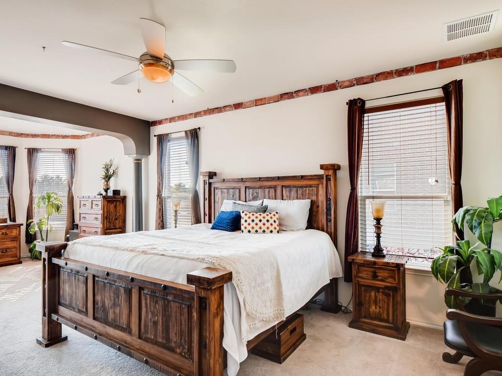 1301 Autumn Sage Way, Pflugerville, TX 78660