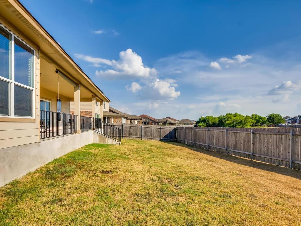 1301 Autumn Sage Way, Pflugerville, TX 78660