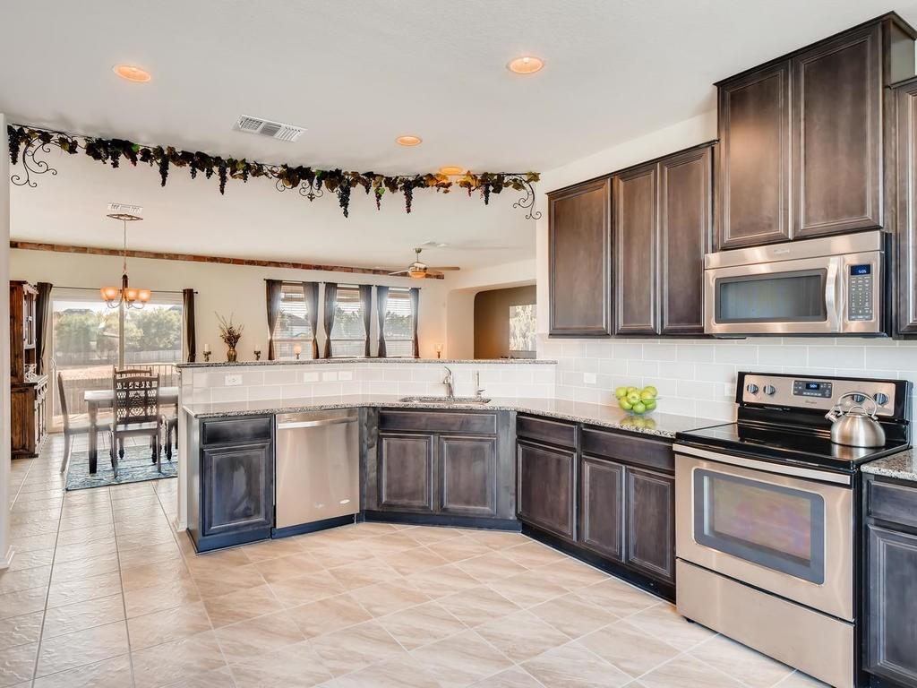 1301 Autumn Sage Way, Pflugerville, TX 78660