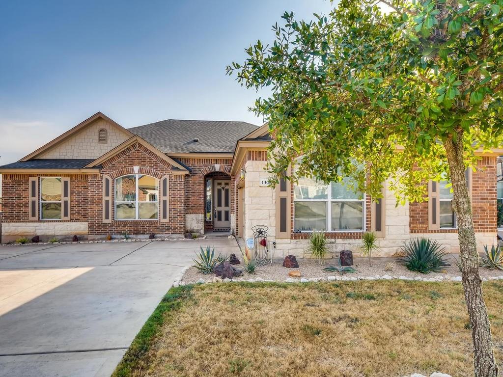 1301 Autumn Sage Way, Pflugerville, TX 78660