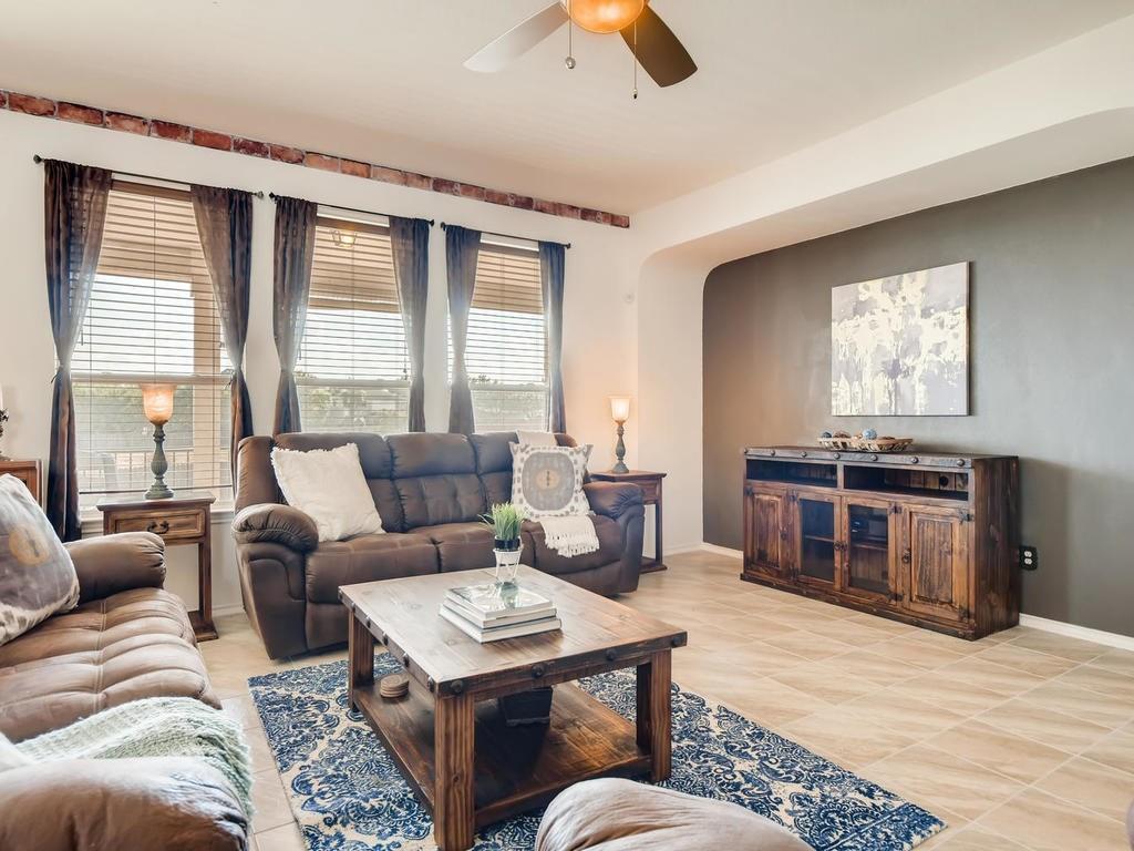 1301 Autumn Sage Way, Pflugerville, TX 78660