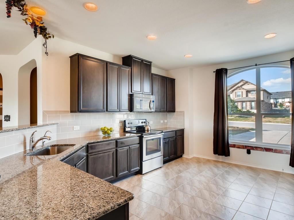 1301 Autumn Sage Way, Pflugerville, TX 78660