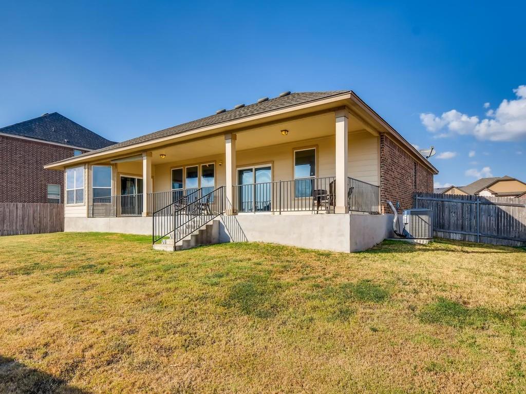 1301 Autumn Sage Way, Pflugerville, TX 78660