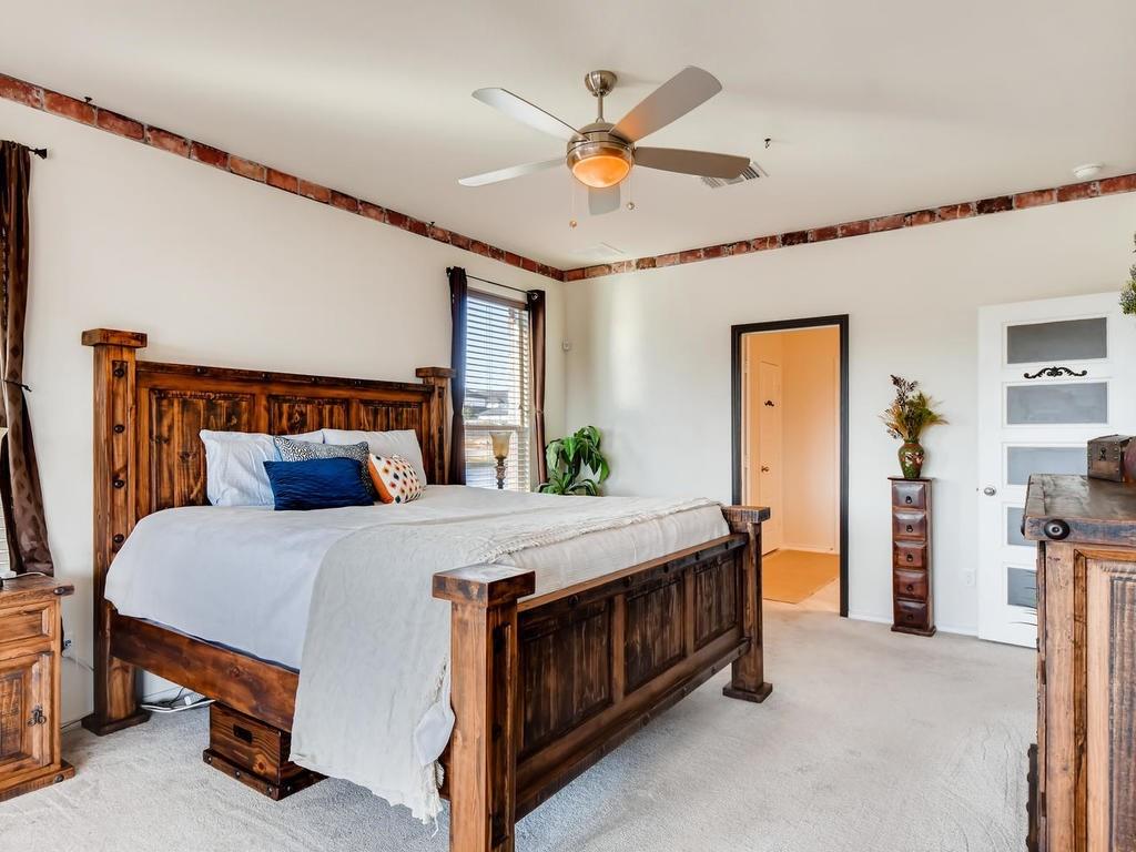 1301 Autumn Sage Way, Pflugerville, TX 78660