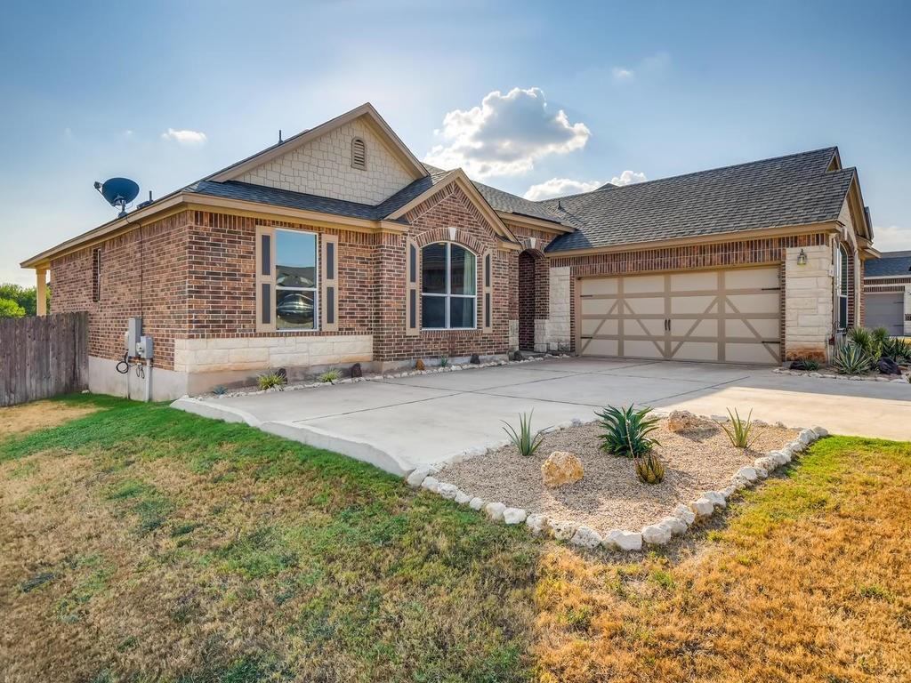 1301 Autumn Sage Way, Pflugerville, TX 78660