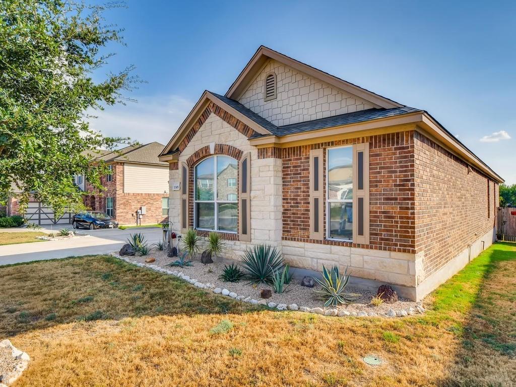 1301 Autumn Sage Way, Pflugerville, TX 78660