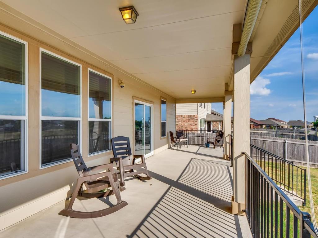 1301 Autumn Sage Way, Pflugerville, TX 78660