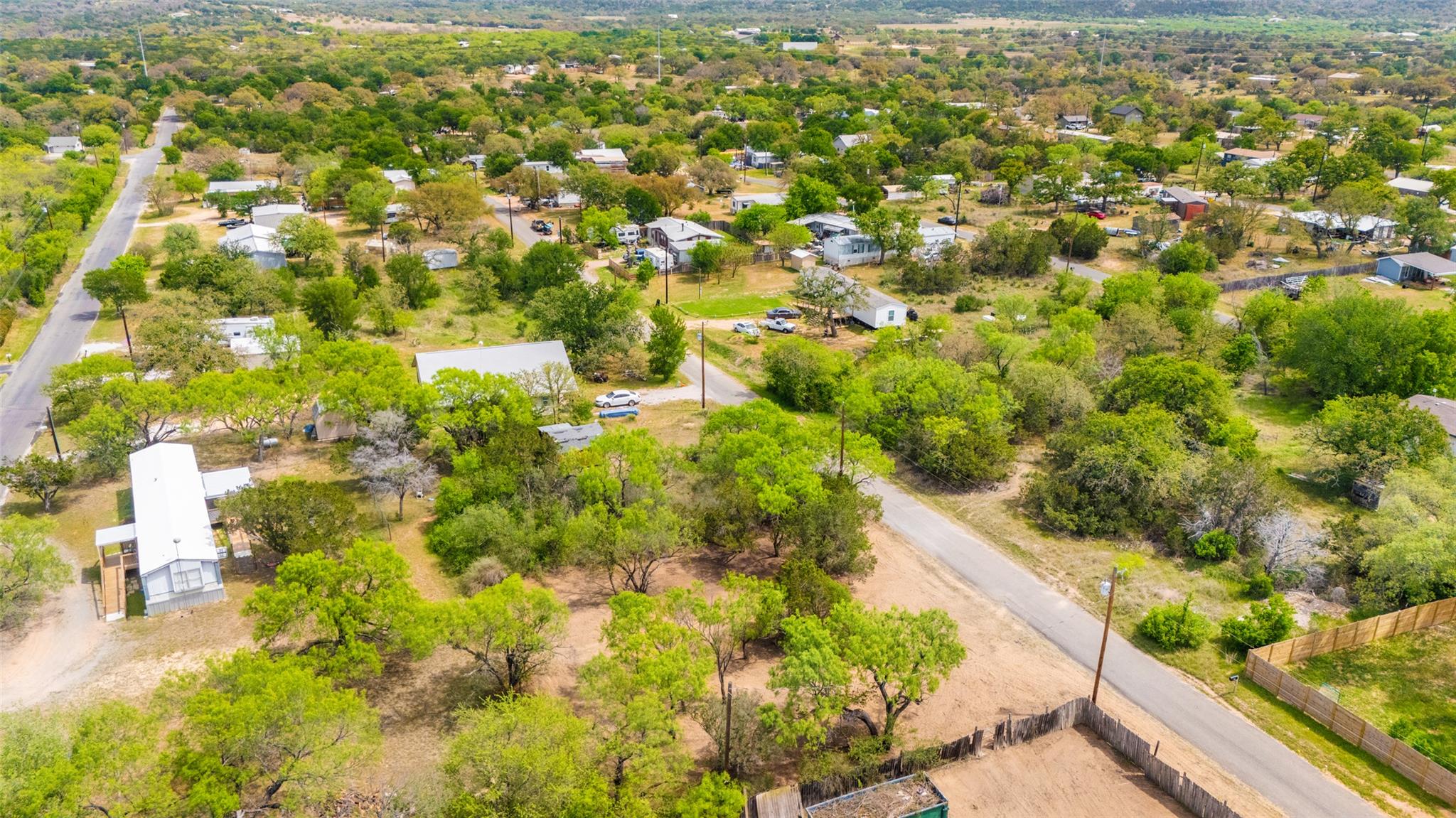 296 Seneca Dr, Burnet, TX 78611