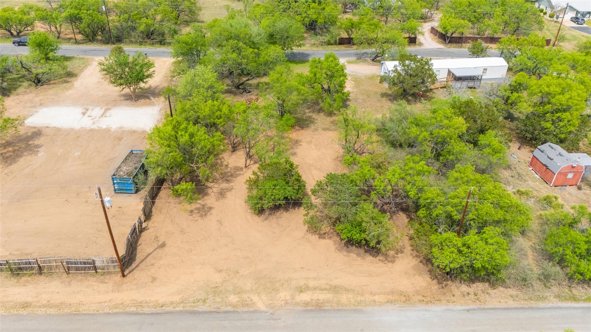 296 Seneca Dr, Burnet, TX 78611