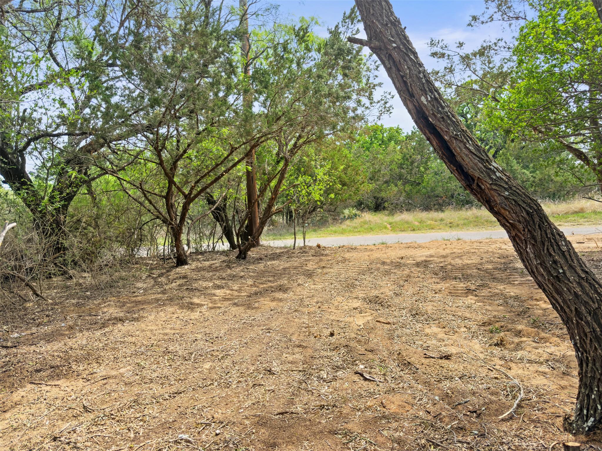 296 Seneca Dr, Burnet, TX 78611