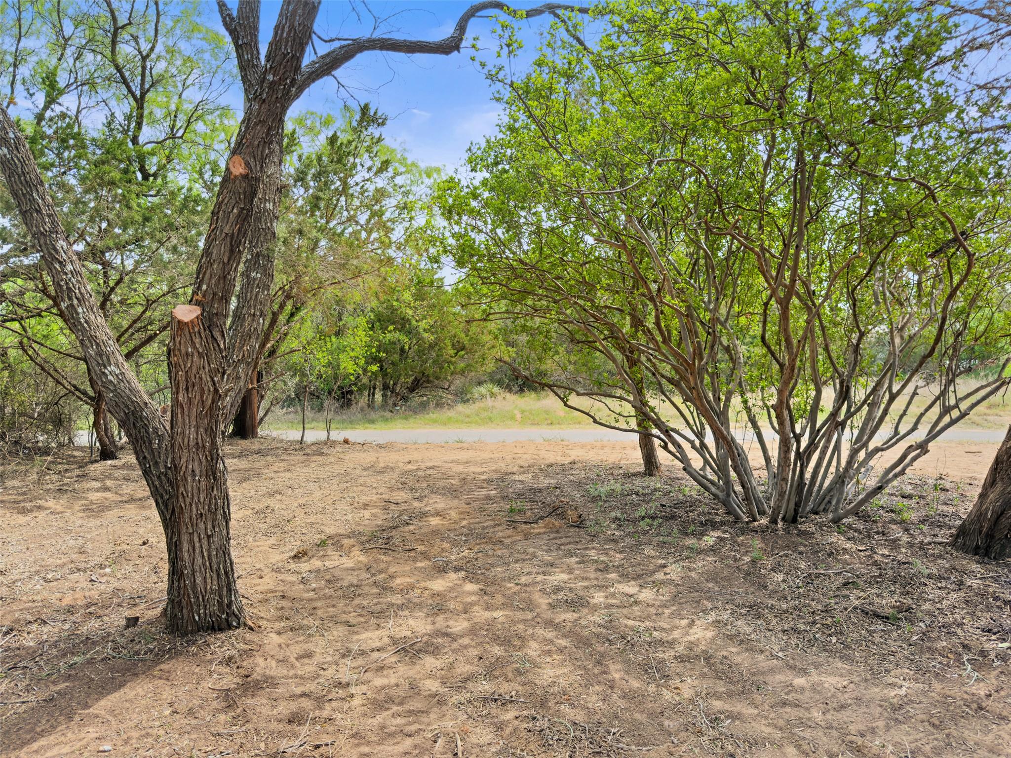 296 Seneca Dr, Burnet, TX 78611