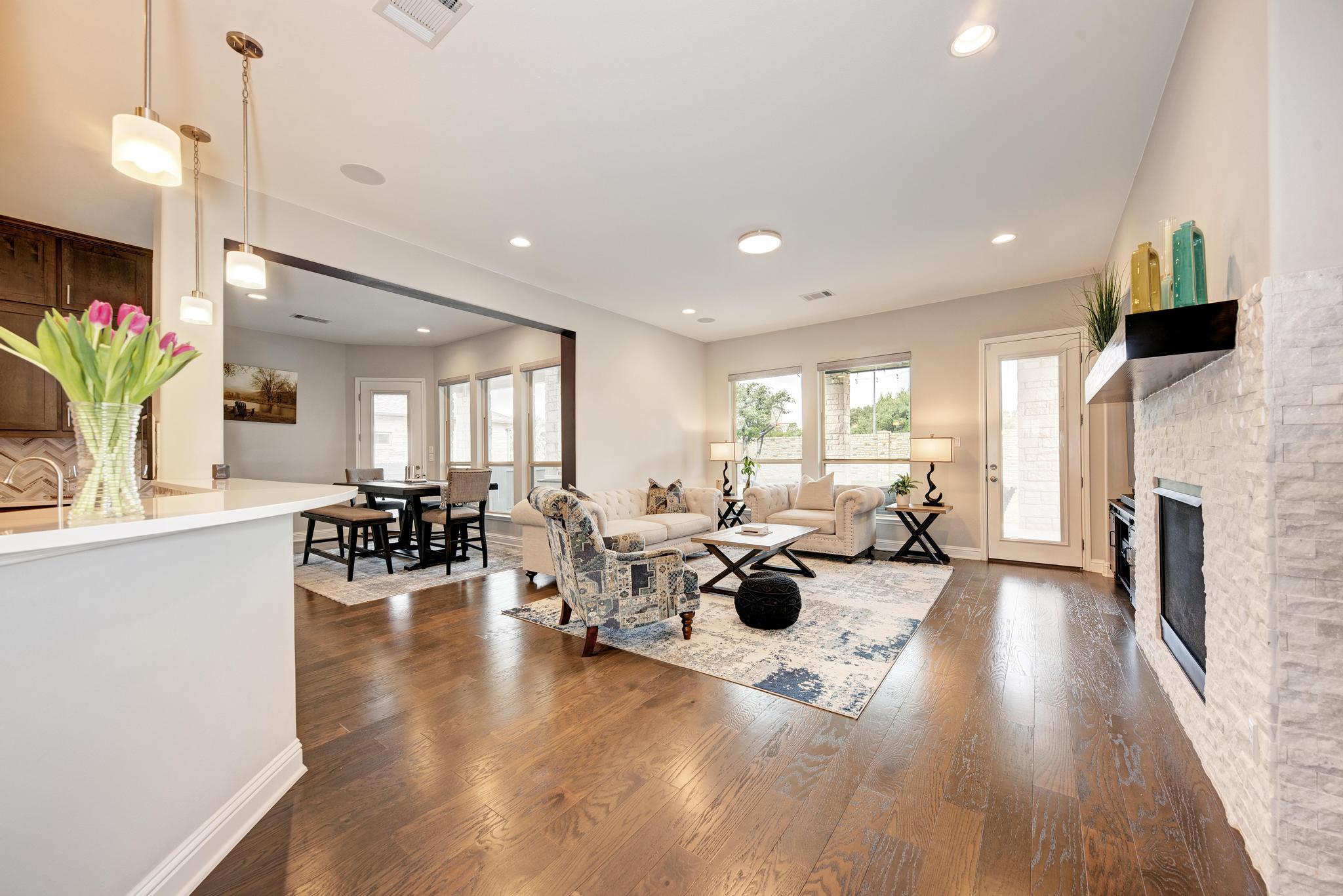 400 Southern Carina Dr, Round Rock, TX 78681