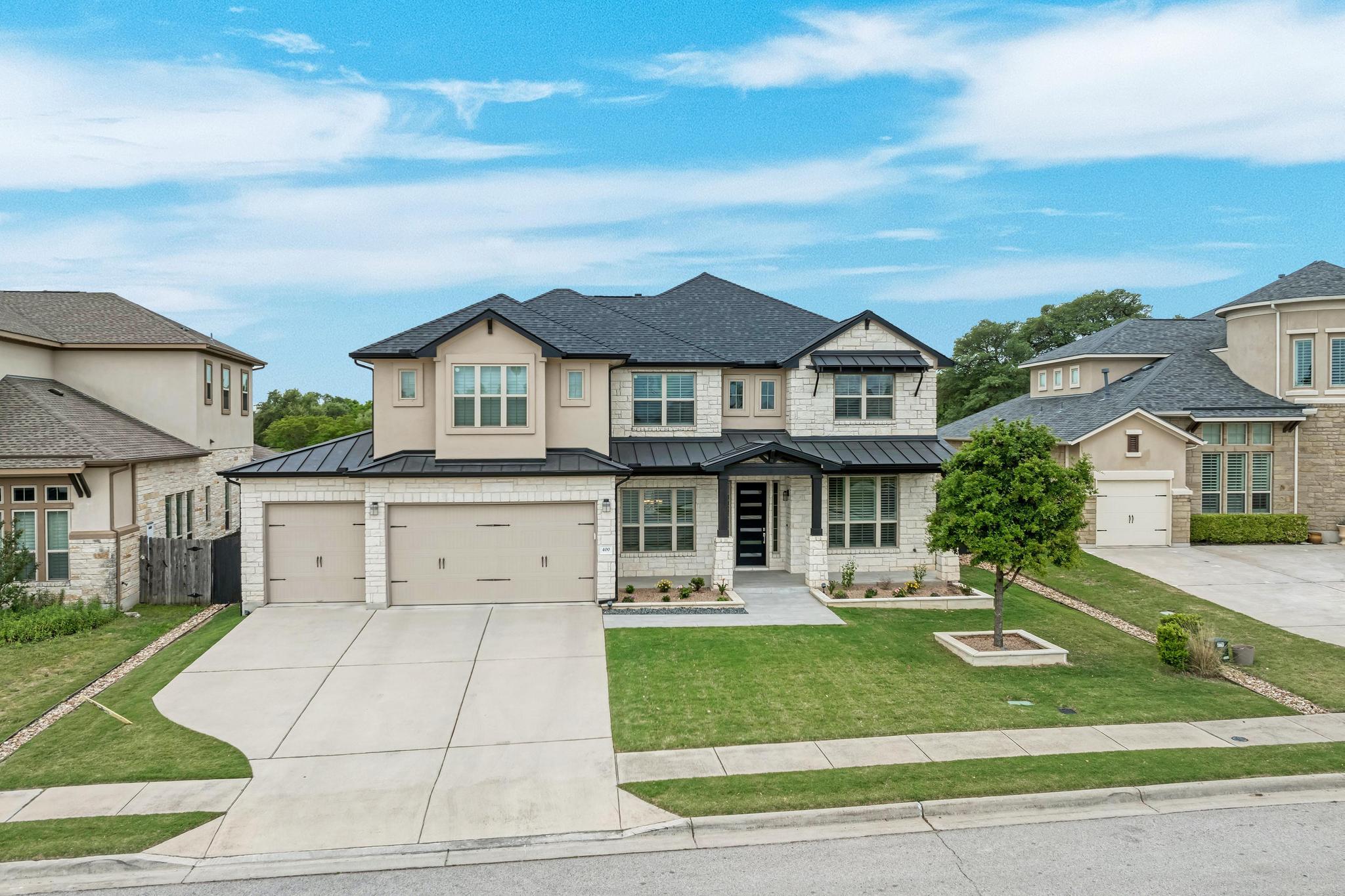 400 Southern Carina Dr, Round Rock, TX 78681