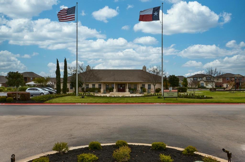 17120 Bridgefarmer Blvd, Pflugerville, TX 78660