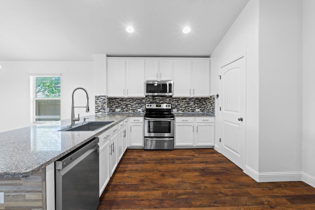 17120 Bridgefarmer Blvd, Pflugerville, TX 78660