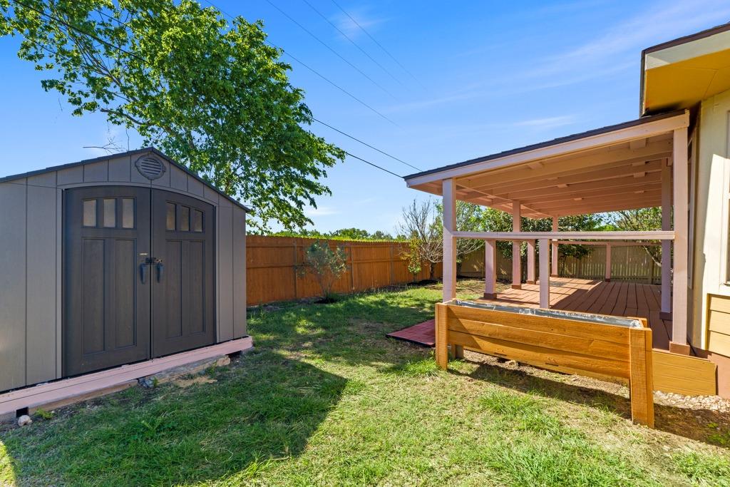 17120 Bridgefarmer Blvd, Pflugerville, TX 78660