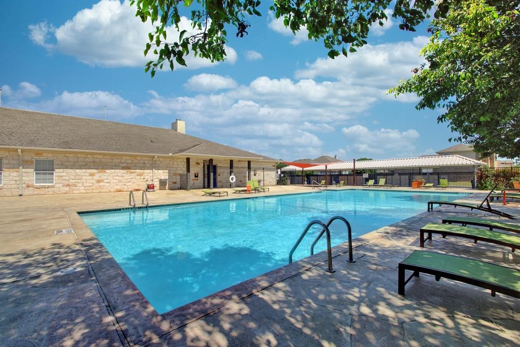 17120 Bridgefarmer Blvd, Pflugerville, TX 78660