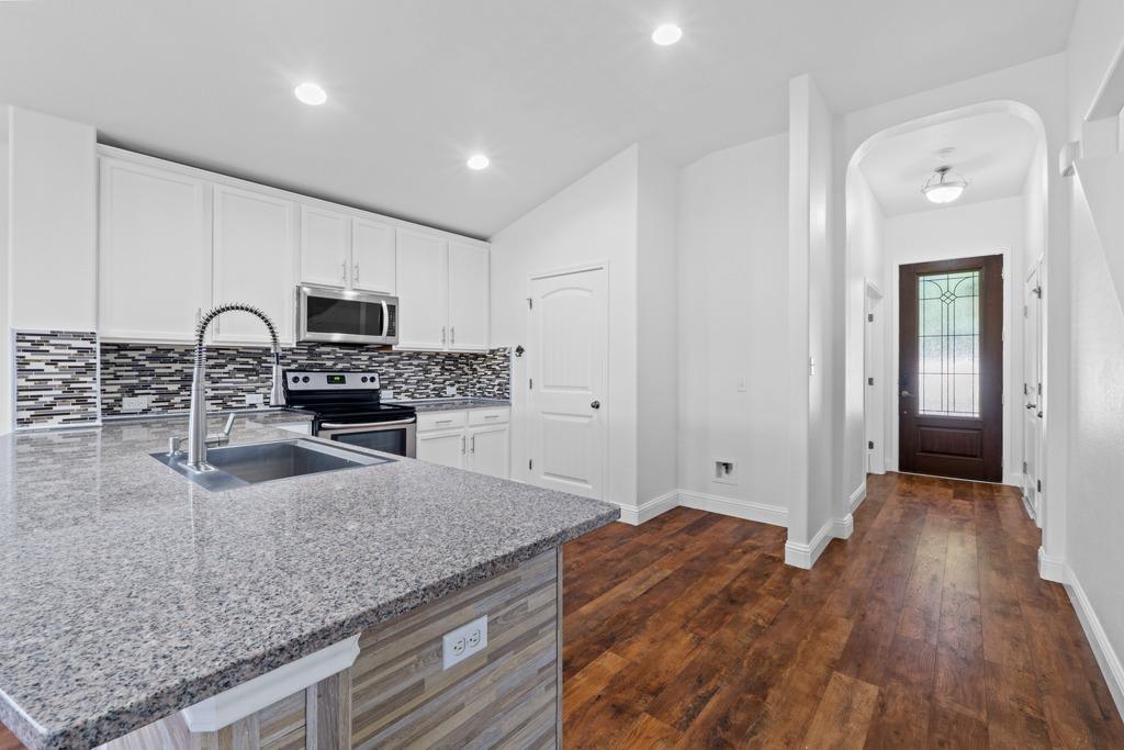 17120 Bridgefarmer Blvd, Pflugerville, TX 78660