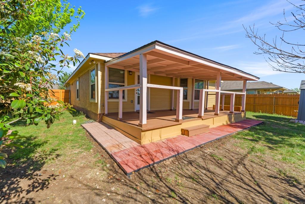 17120 Bridgefarmer Blvd, Pflugerville, TX 78660