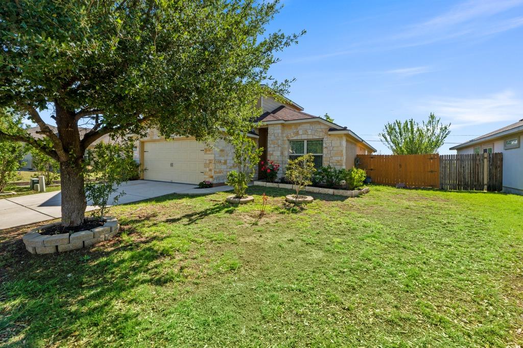 17120 Bridgefarmer Blvd, Pflugerville, TX 78660