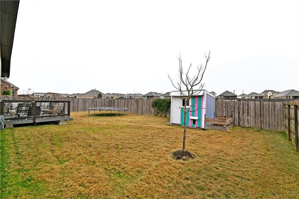 6825 Leonardo Dr, Round Rock, TX 78665