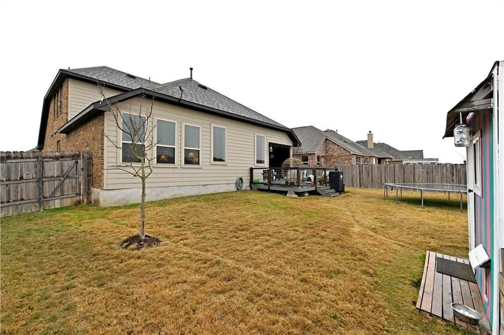 6825 Leonardo Dr, Round Rock, TX 78665