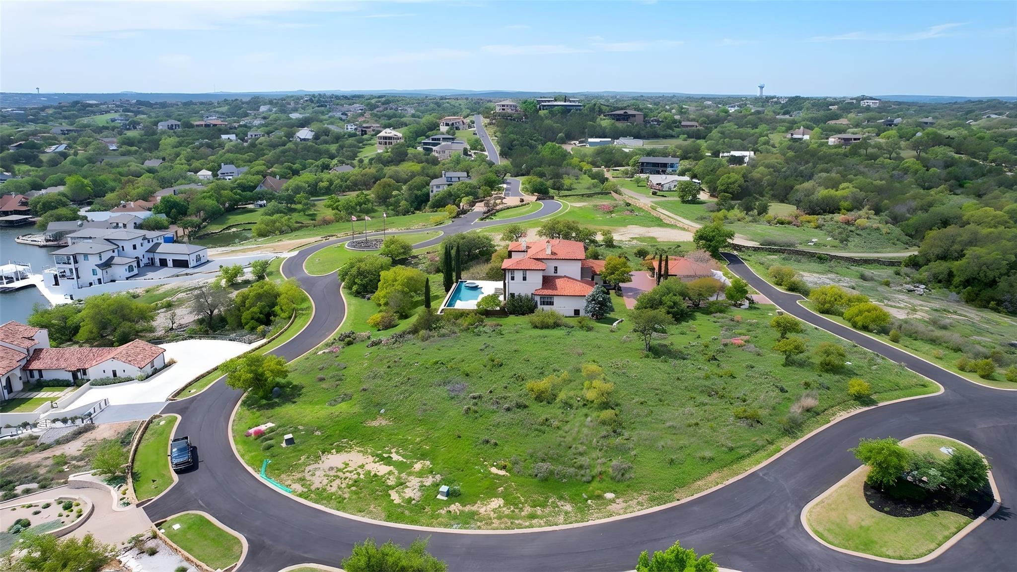 1328 Apache Tears St, Horseshoe Bay, TX 78657