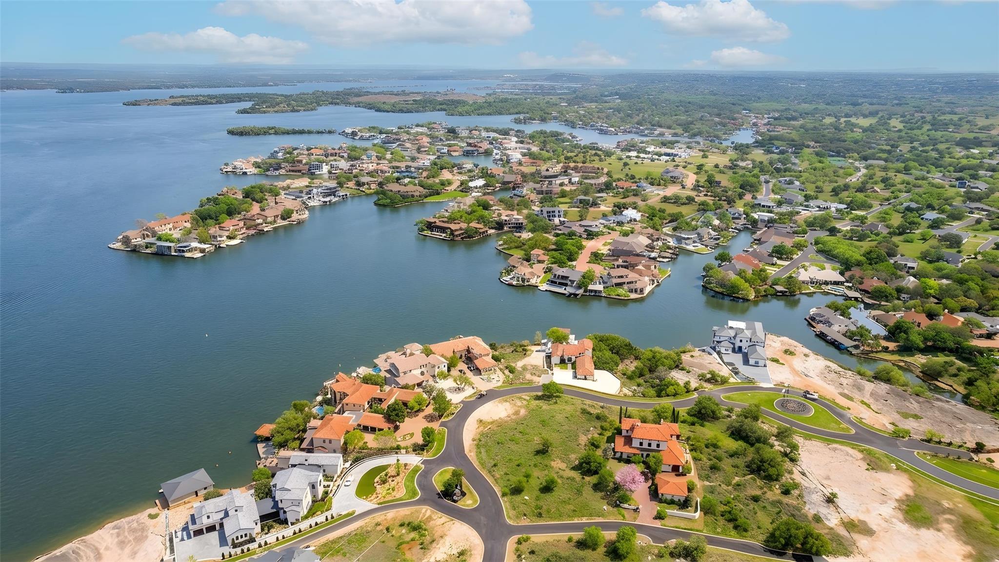 1328 Apache Tears St, Horseshoe Bay, TX 78657