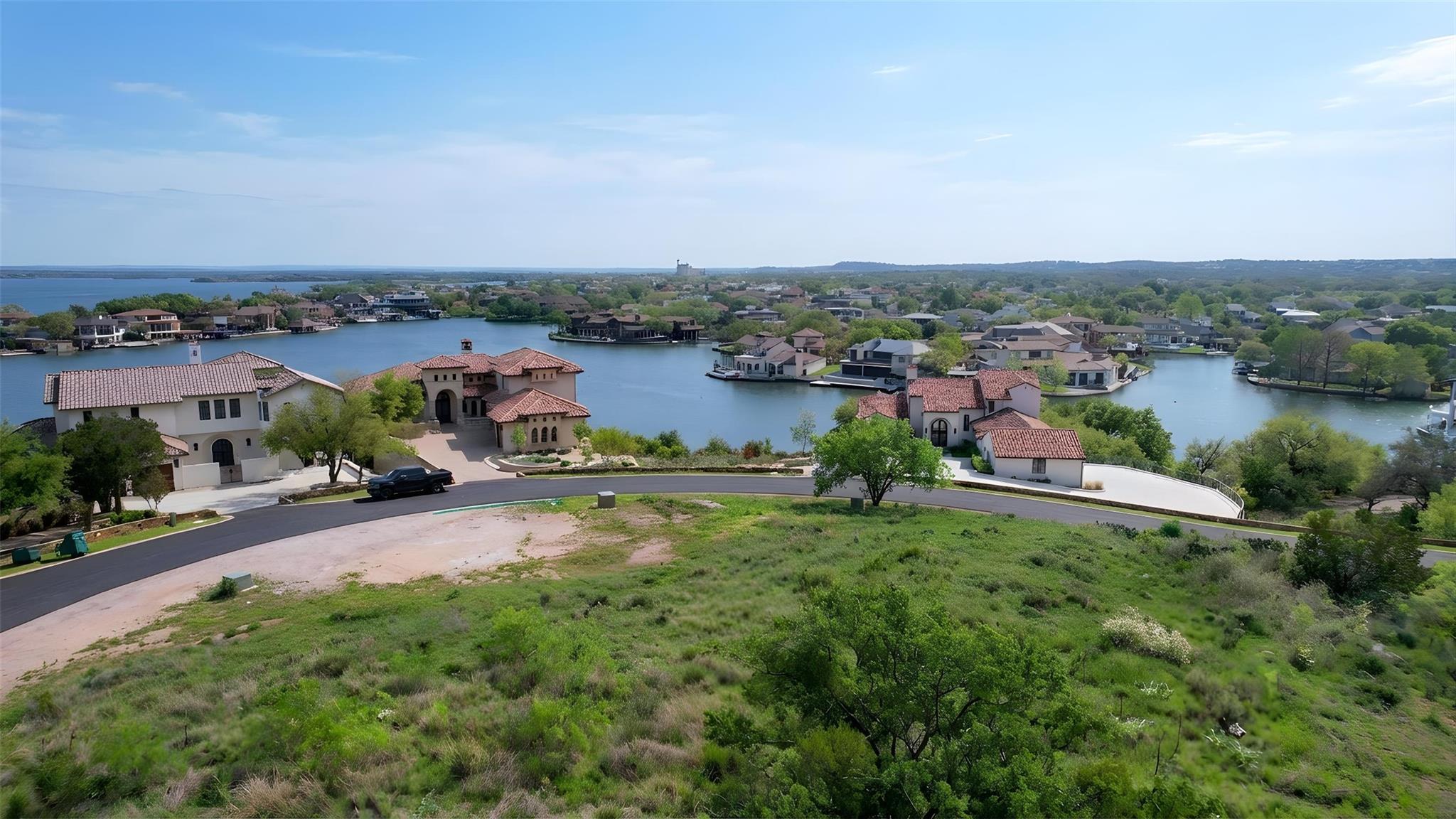 1328 Apache Tears St, Horseshoe Bay, TX 78657