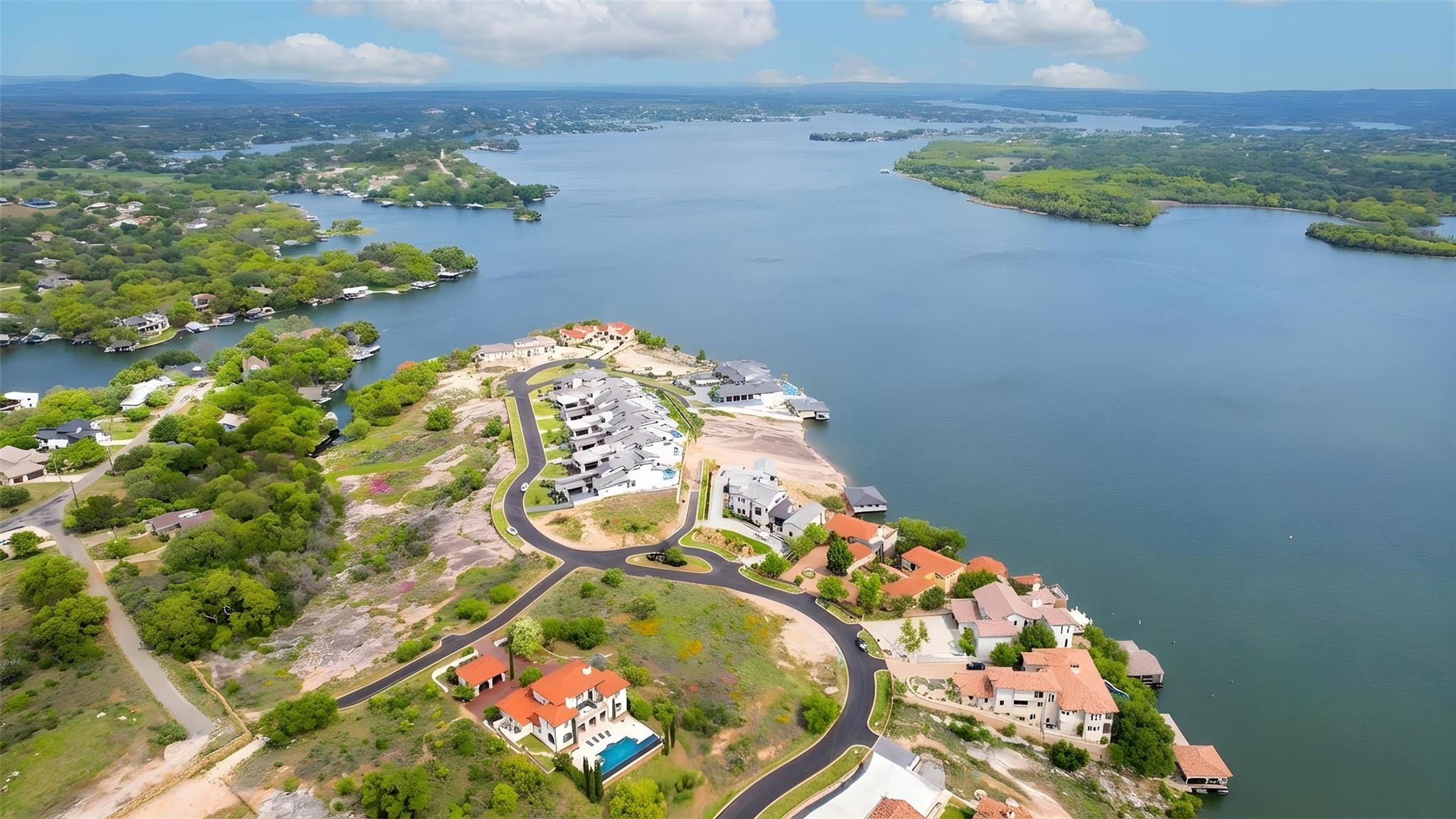 1328 Apache Tears St, Horseshoe Bay, TX 78657