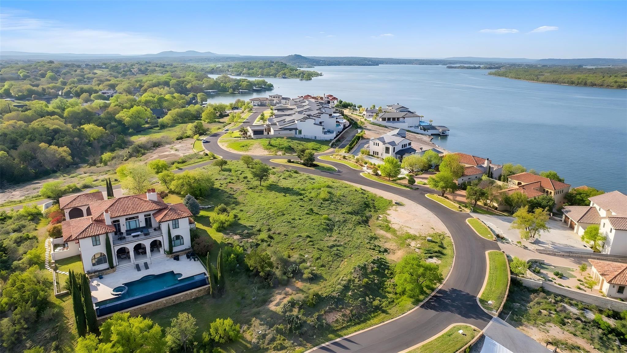 1328 Apache Tears St, Horseshoe Bay, TX 78657