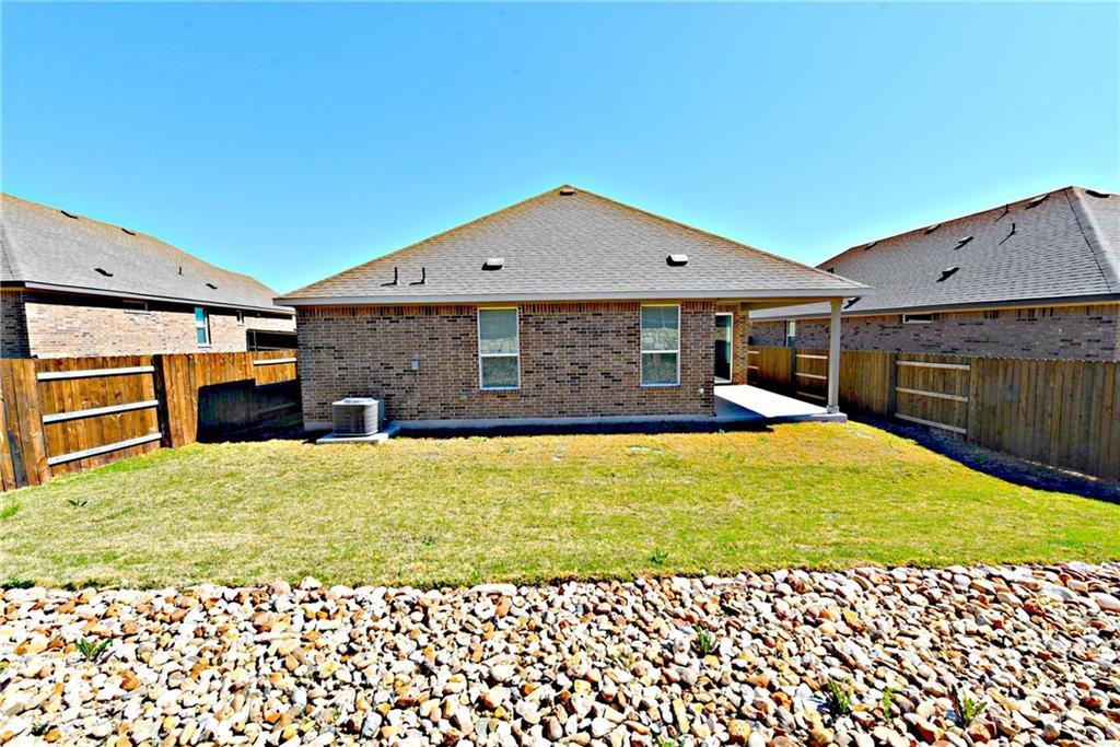 229 Indian Shoal Dr, Georgetown, TX 78628