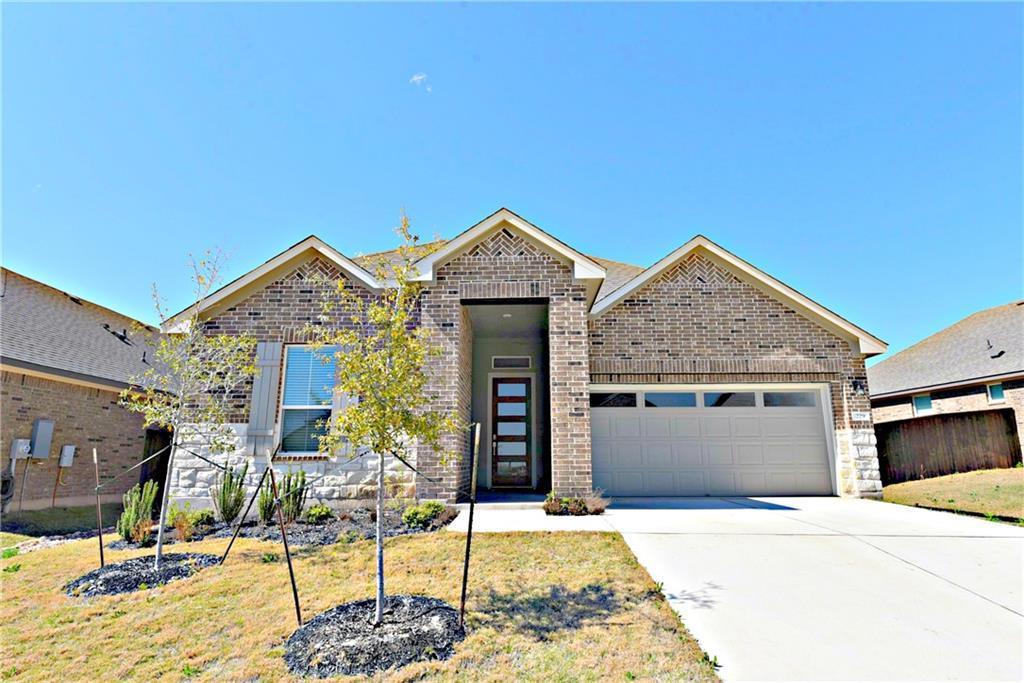 229 Indian Shoal Dr, Georgetown, TX 78628