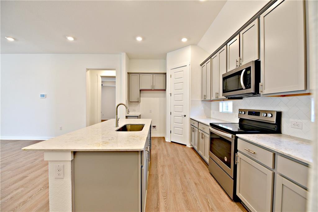 229 Indian Shoal Dr, Georgetown, TX 78628