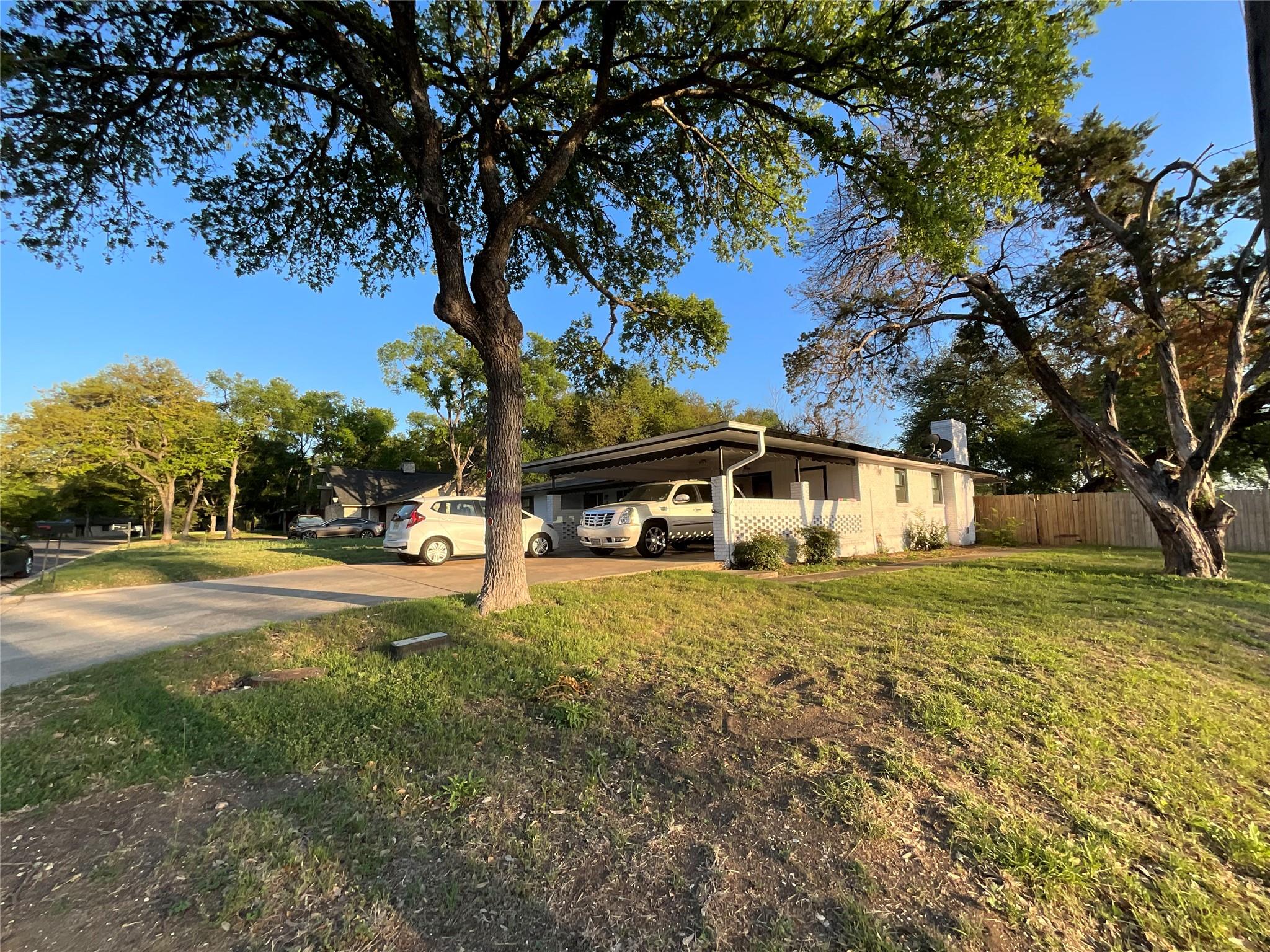 3413 Forest Trl, Temple, TX 76502