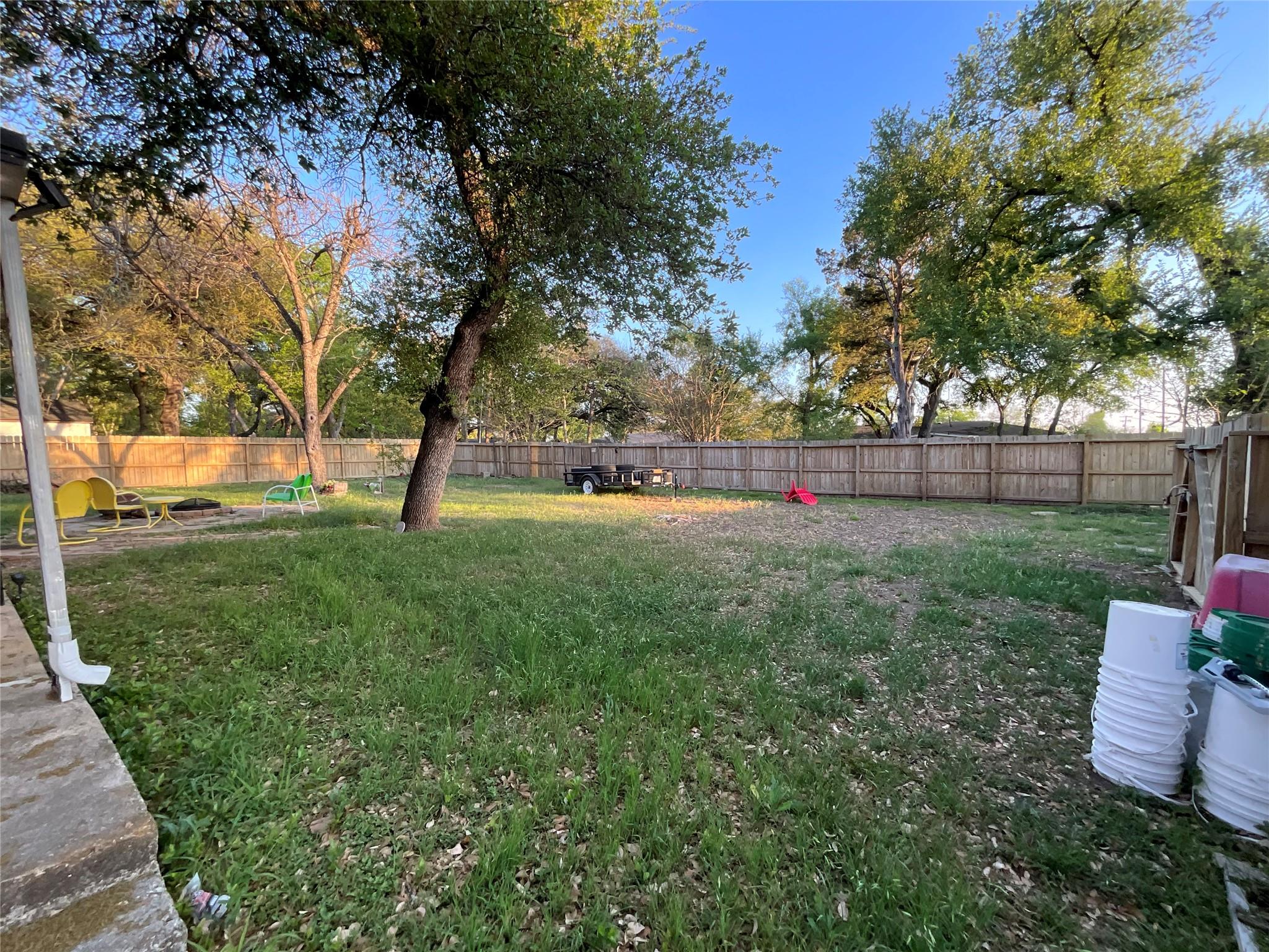 3413 Forest Trl, Temple, TX 76502