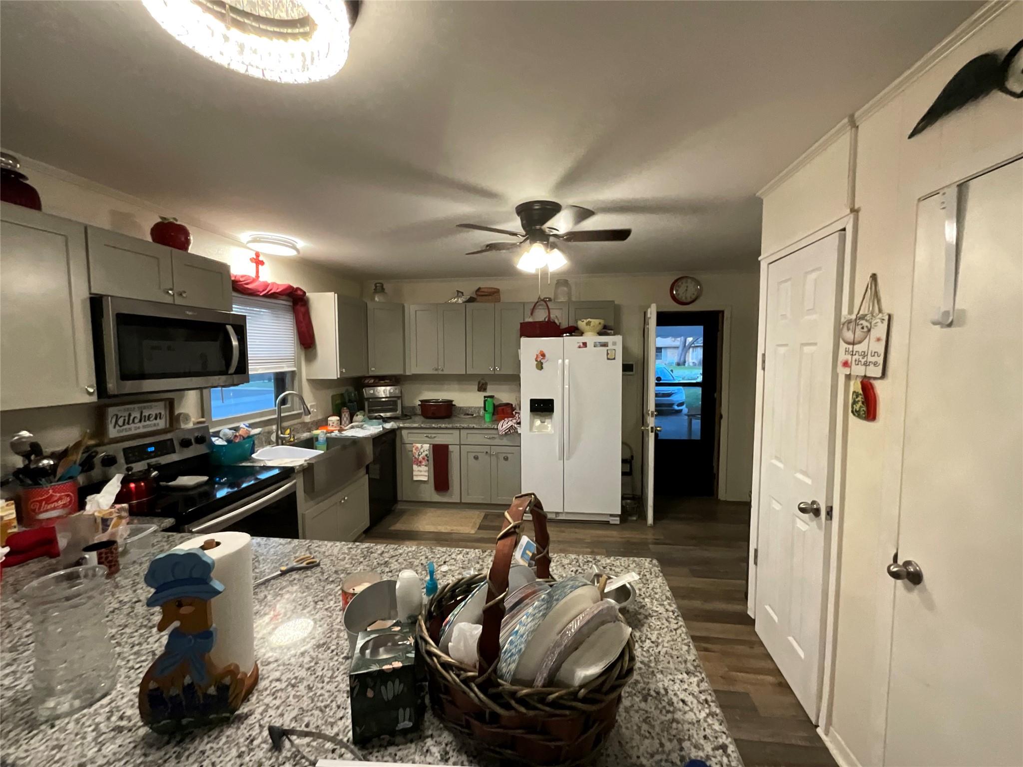 3413 Forest Trl, Temple, TX 76502