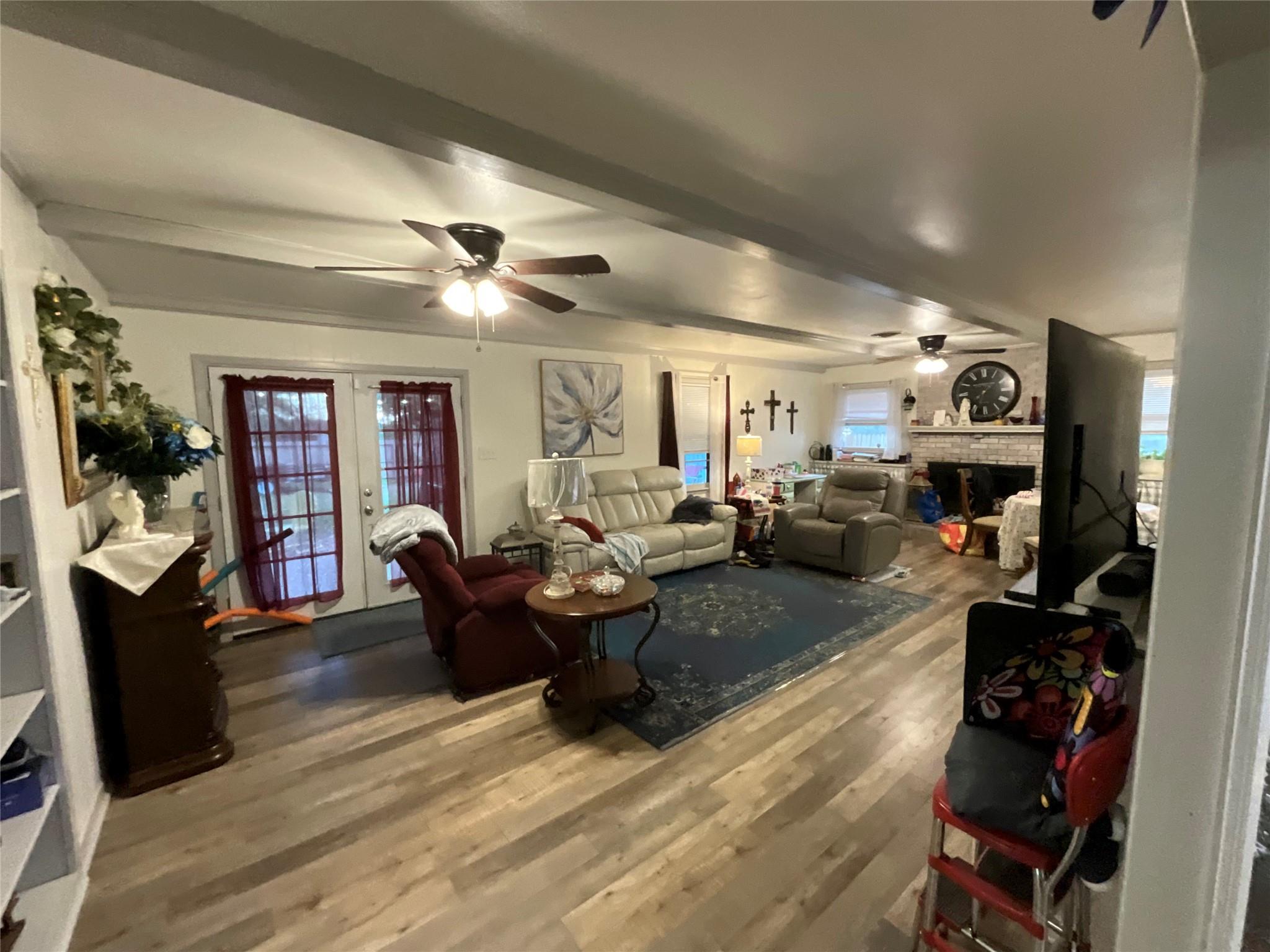 3413 Forest Trl, Temple, TX 76502