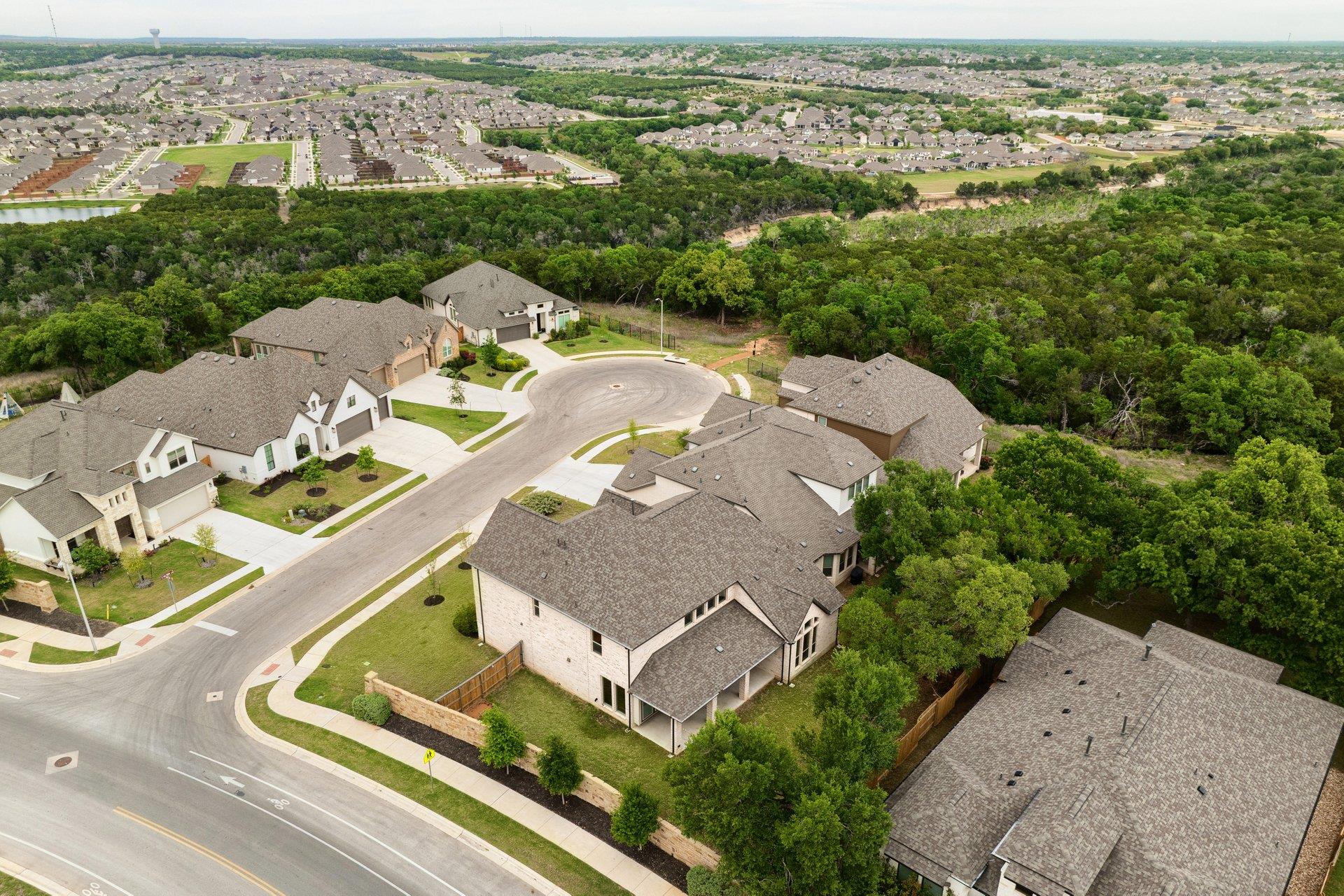 2008 Sol Vista Cv, Leander, TX 78641