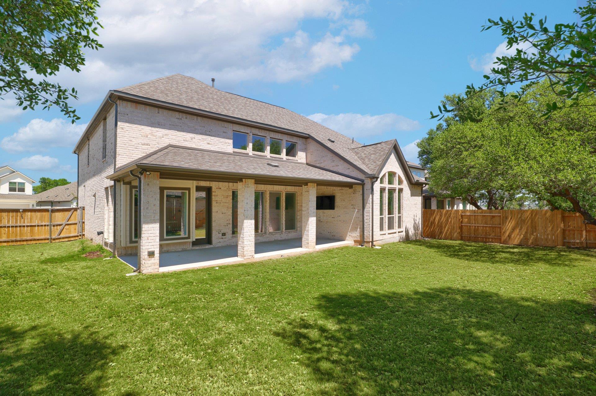 2008 Sol Vista Cv, Leander, TX 78641