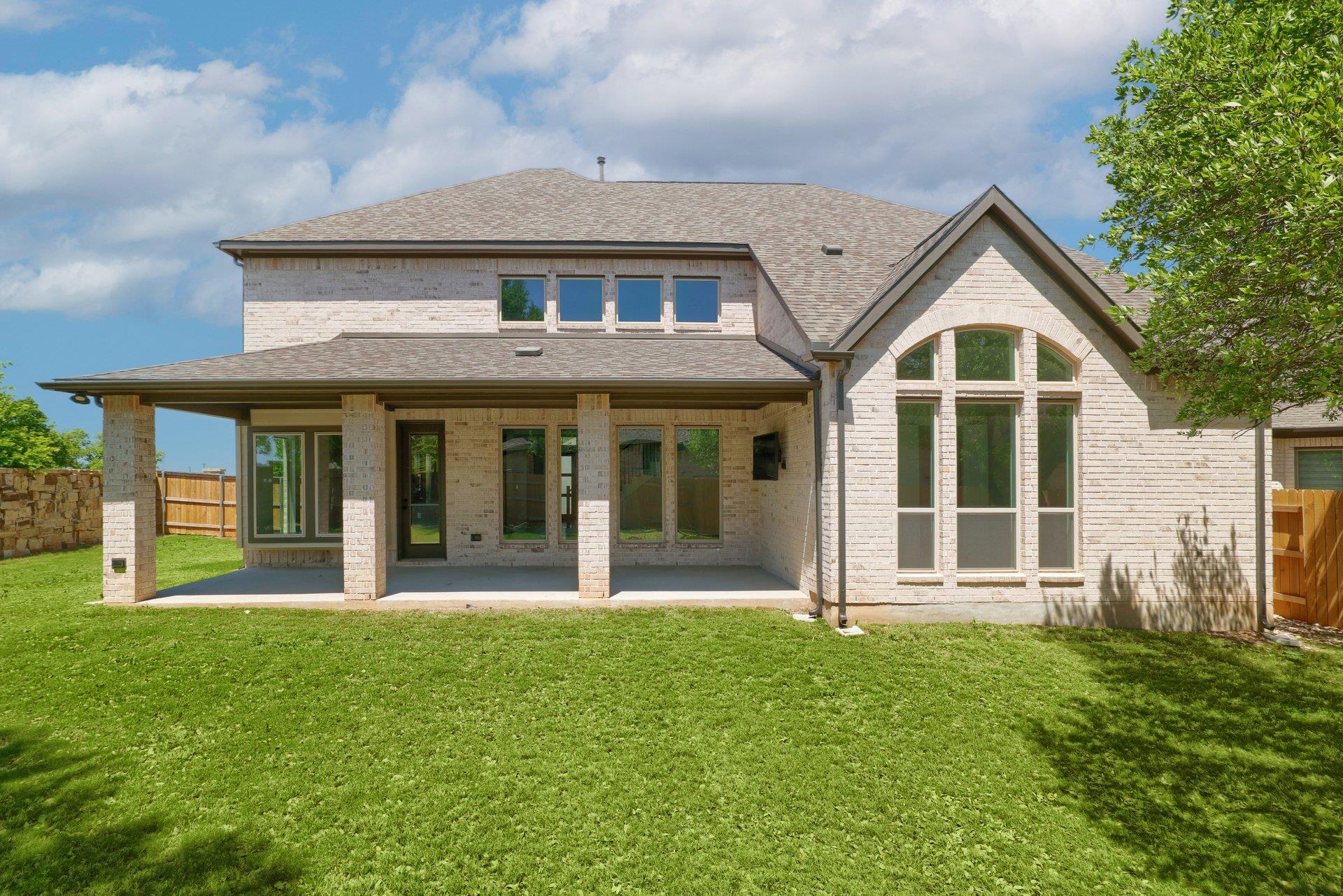 2008 Sol Vista Cv, Leander, TX 78641