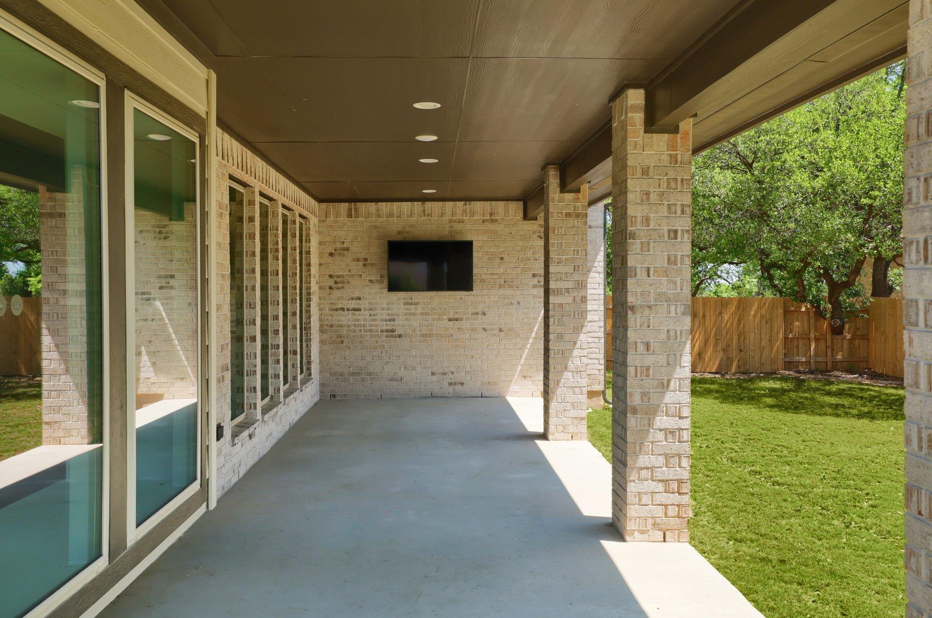 2008 Sol Vista Cv, Leander, TX 78641