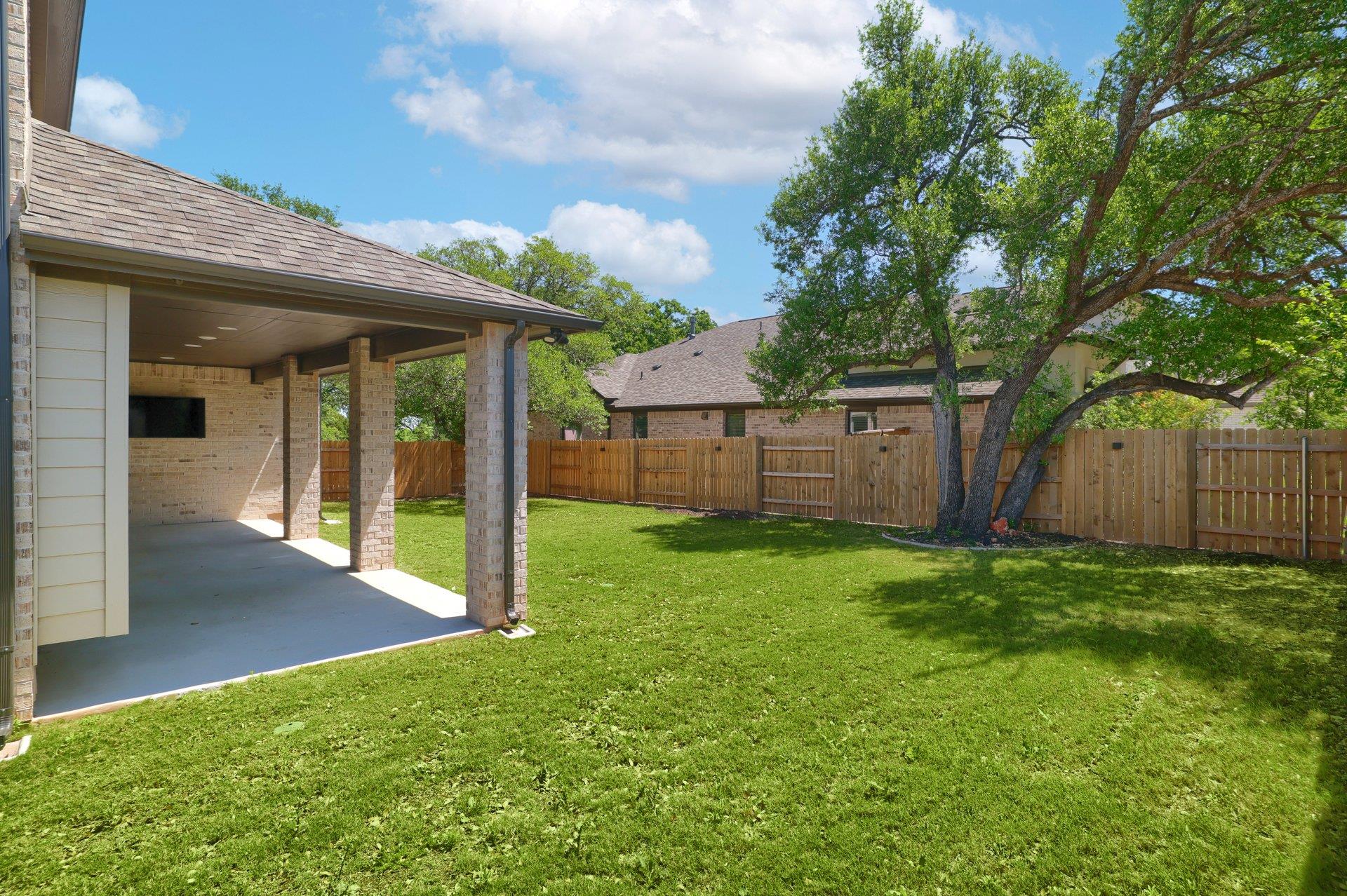 2008 Sol Vista Cv, Leander, TX 78641