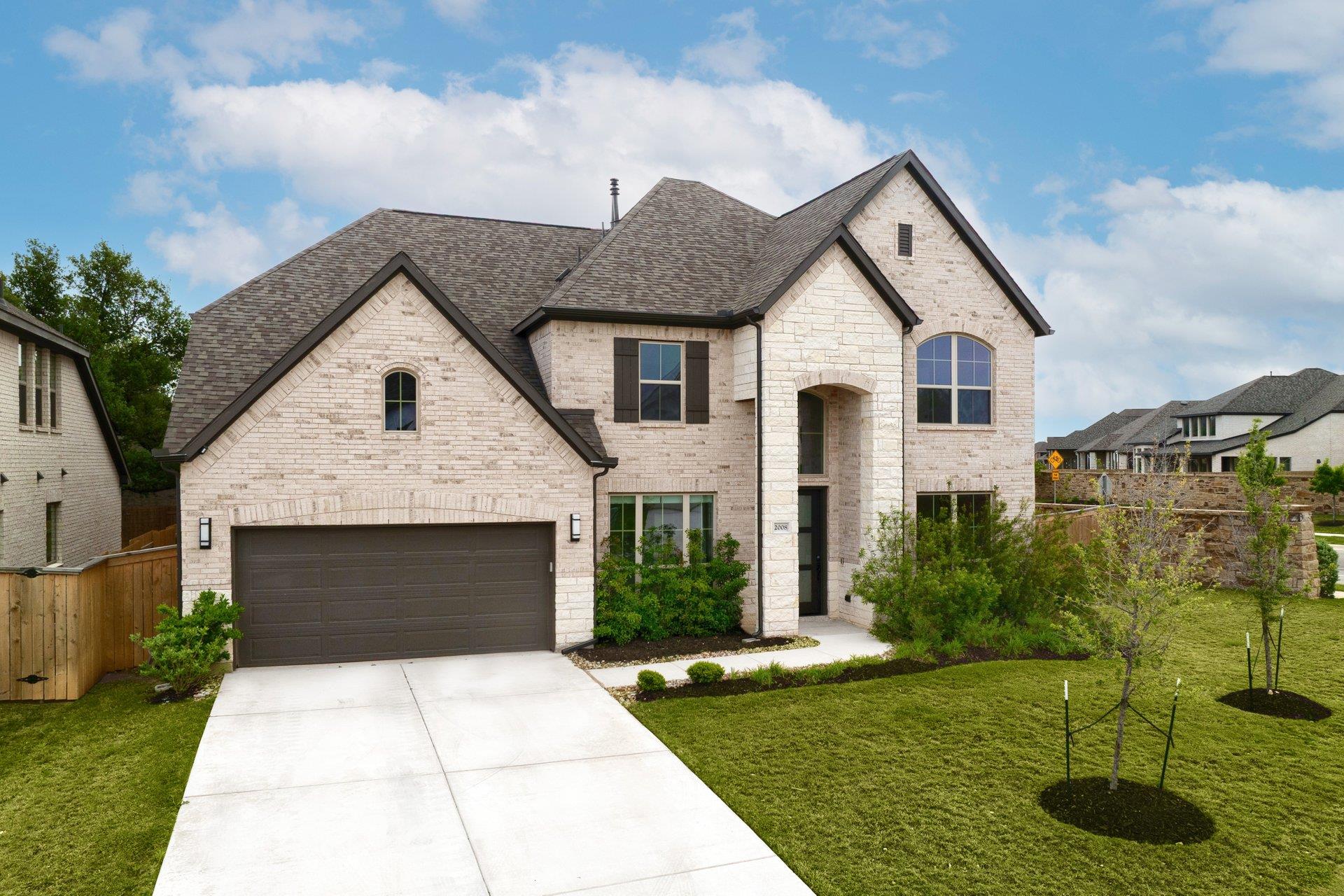 2008 Sol Vista Cv, Leander, TX 78641