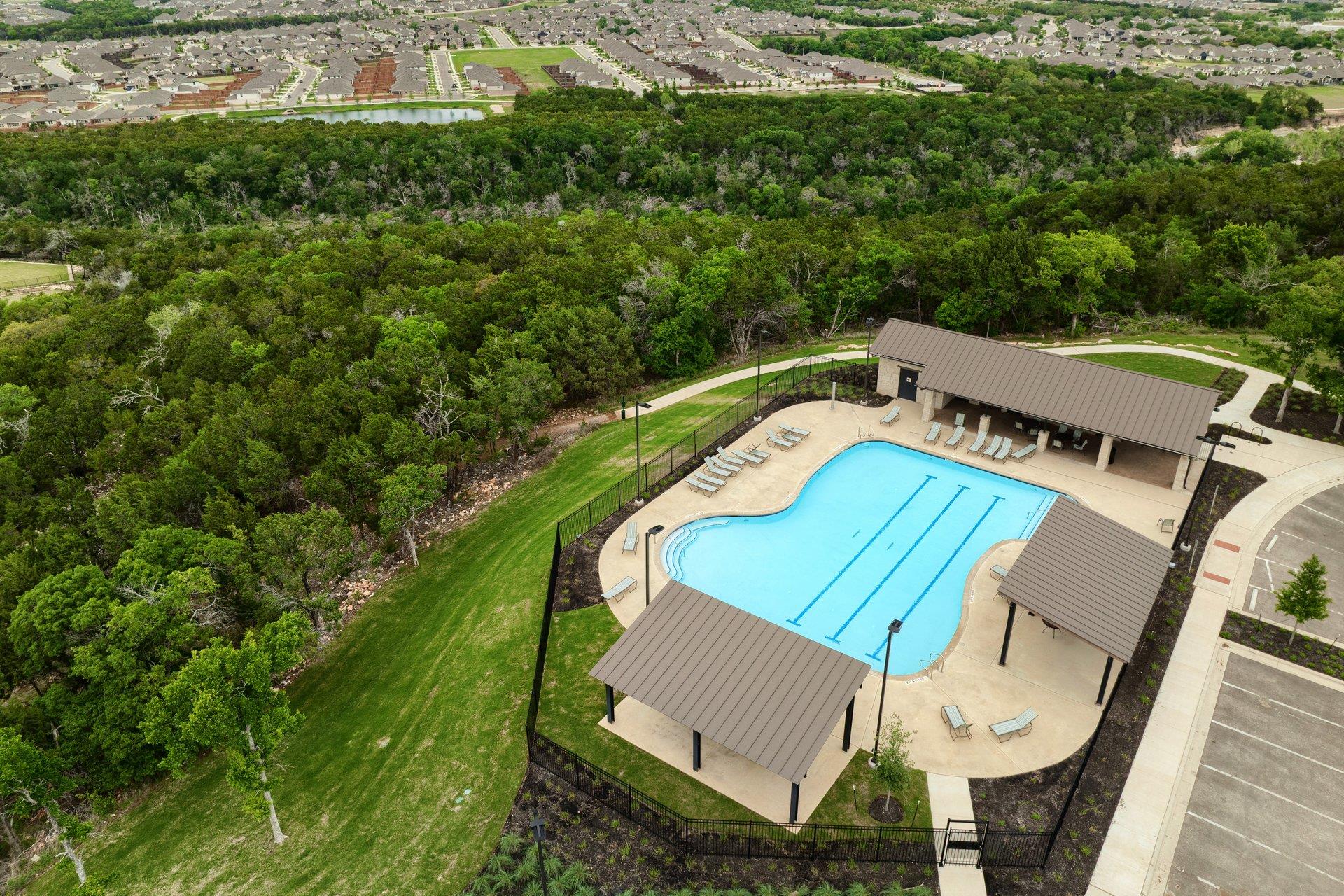 2008 Sol Vista Cv, Leander, TX 78641