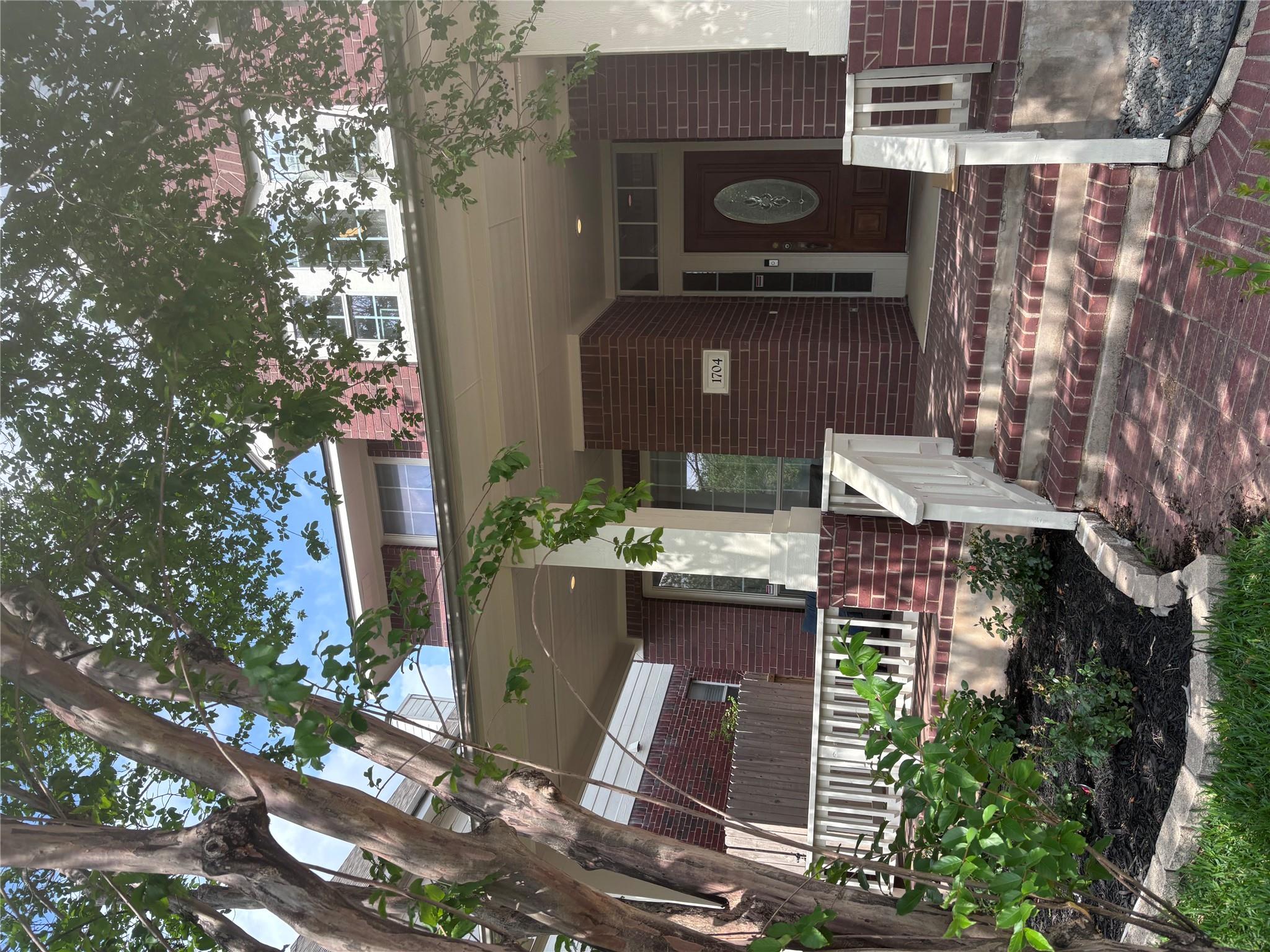 1704 Lynnville Trl, Austin, TX 78727