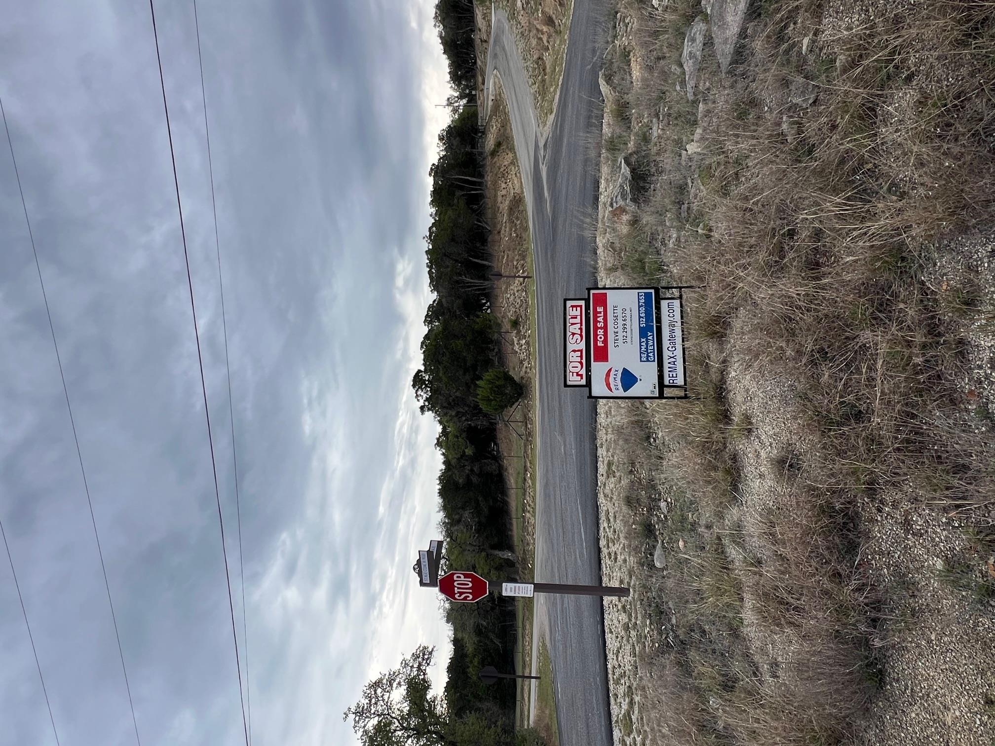 lot 66 Broken Spoke 5 Acres, Canyon Lake, TX 78133