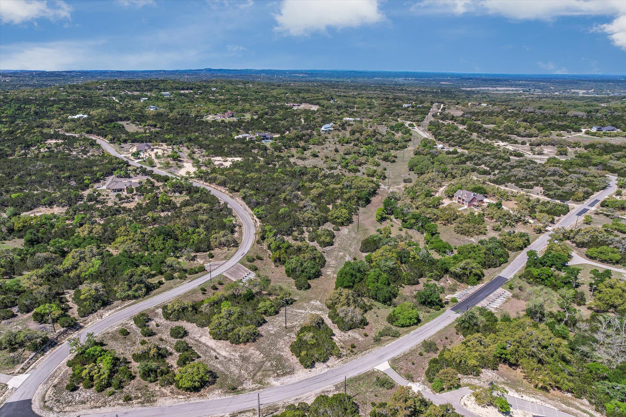 lot 66 Broken Spoke 5 Acres, Canyon Lake, TX 78133