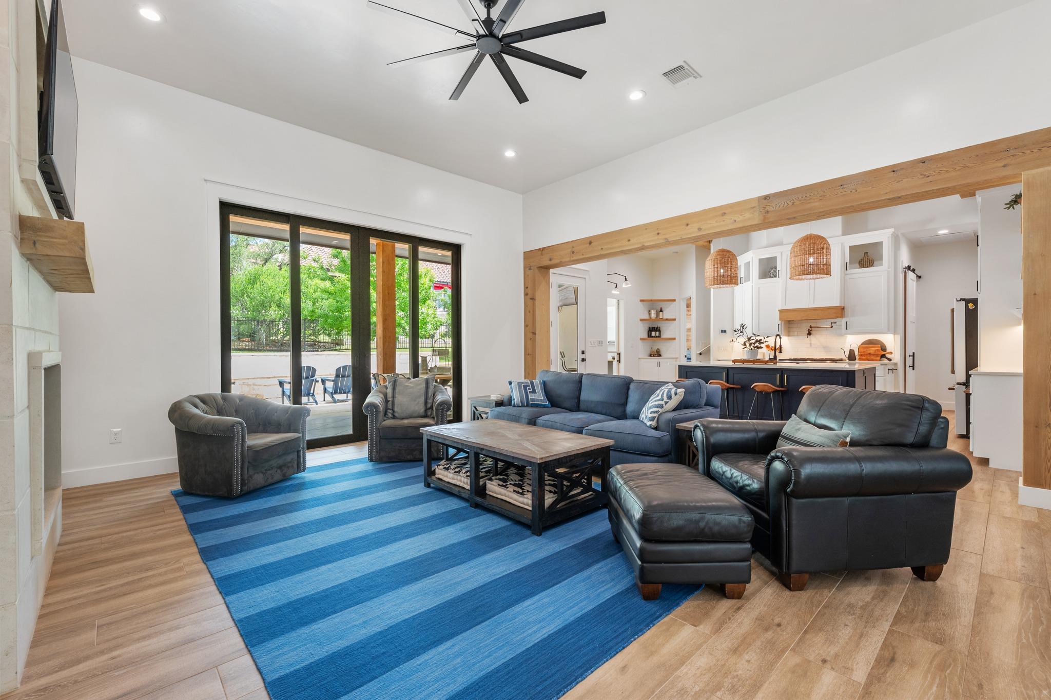 111 Florentine, Horseshoe Bay, TX 78657