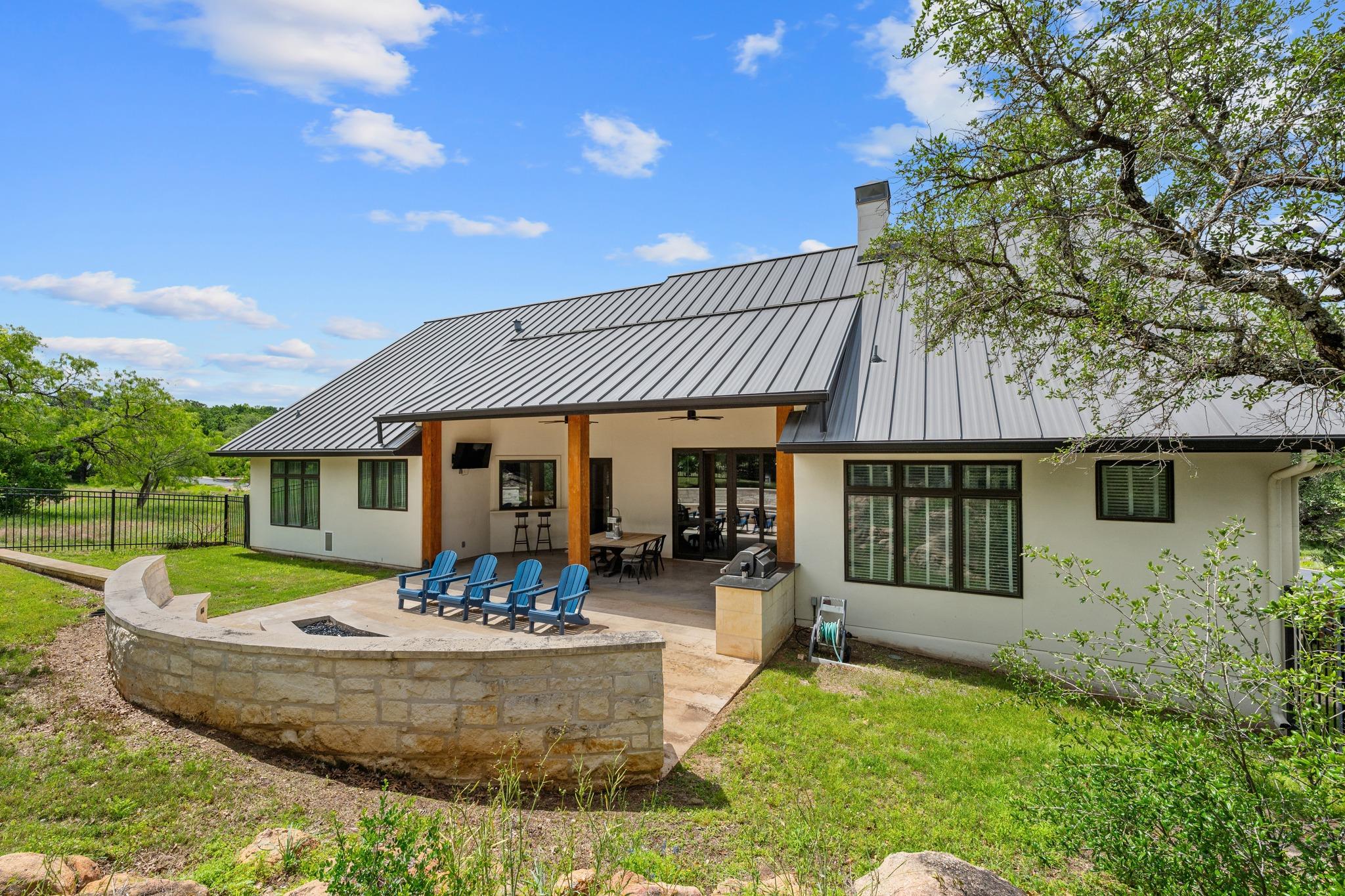 111 Florentine, Horseshoe Bay, TX 78657